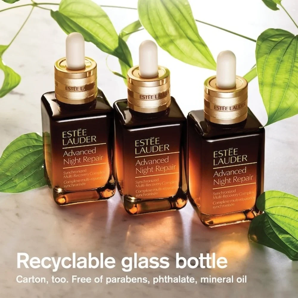 Estēe LAUDER Advanced Night Repair 1 fluid ounce Brand New No Box - Picture 11 of 14